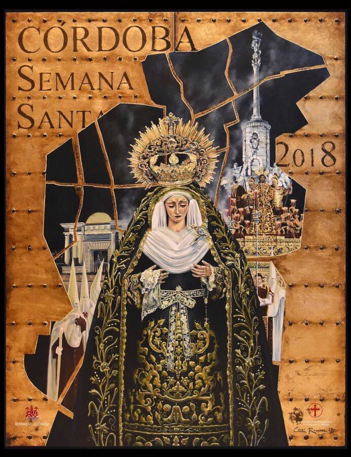 Semana Santa en Córdoba  